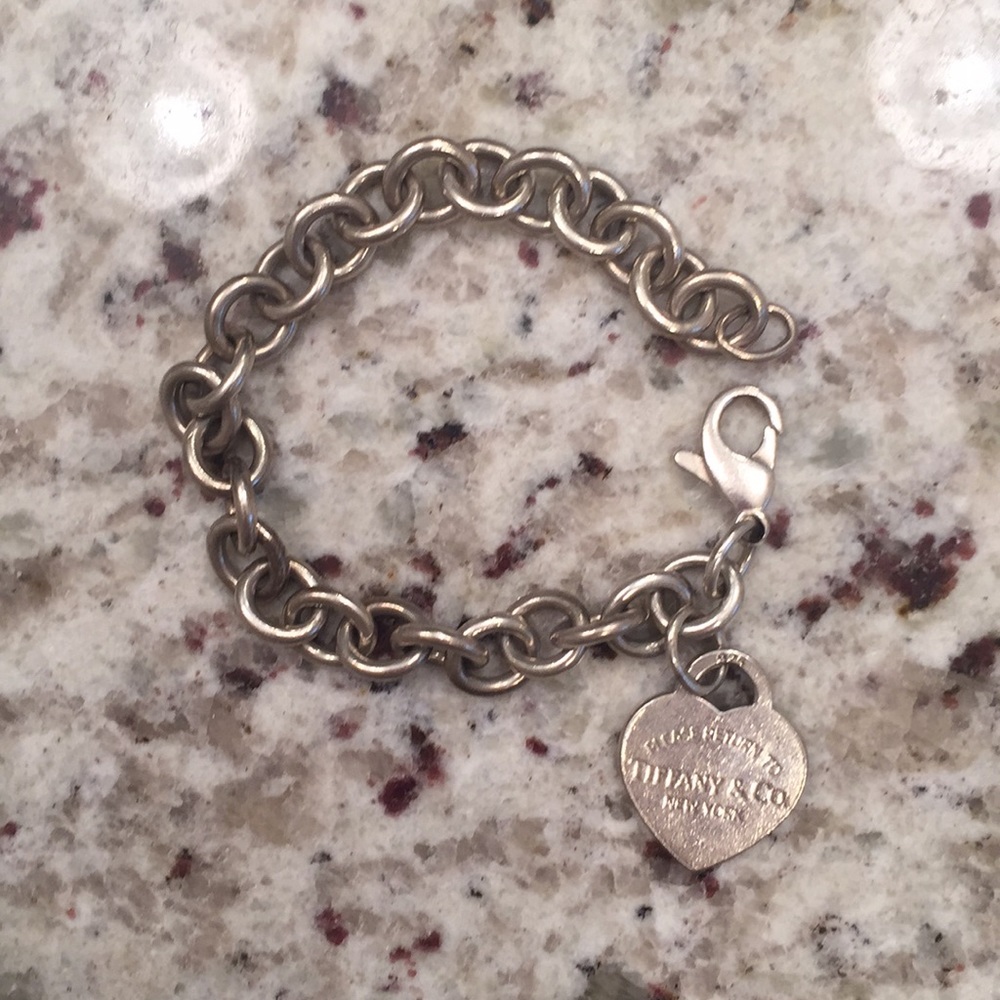 Tiffany & Co. bracelet